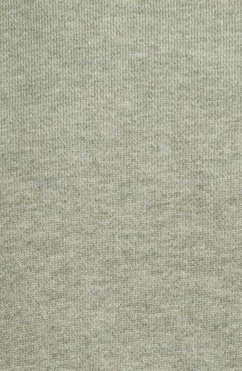 Modern Fit Fleece Track Jacket