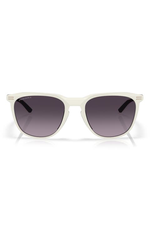 Thurso 54mm Prizm™ Gradient Round Sunglasses