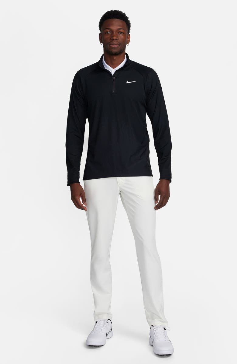 Nike Golf Tour Dri-FIT ADV Half Zip Golf Top, Alternate, color, 