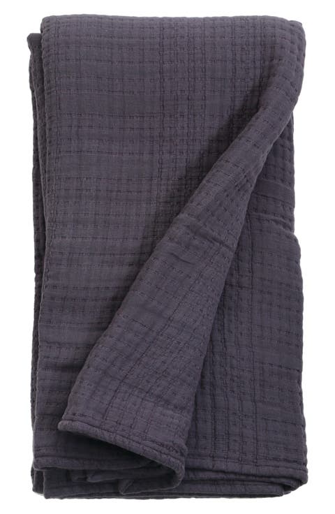 Arrowhead Cotton Blanket