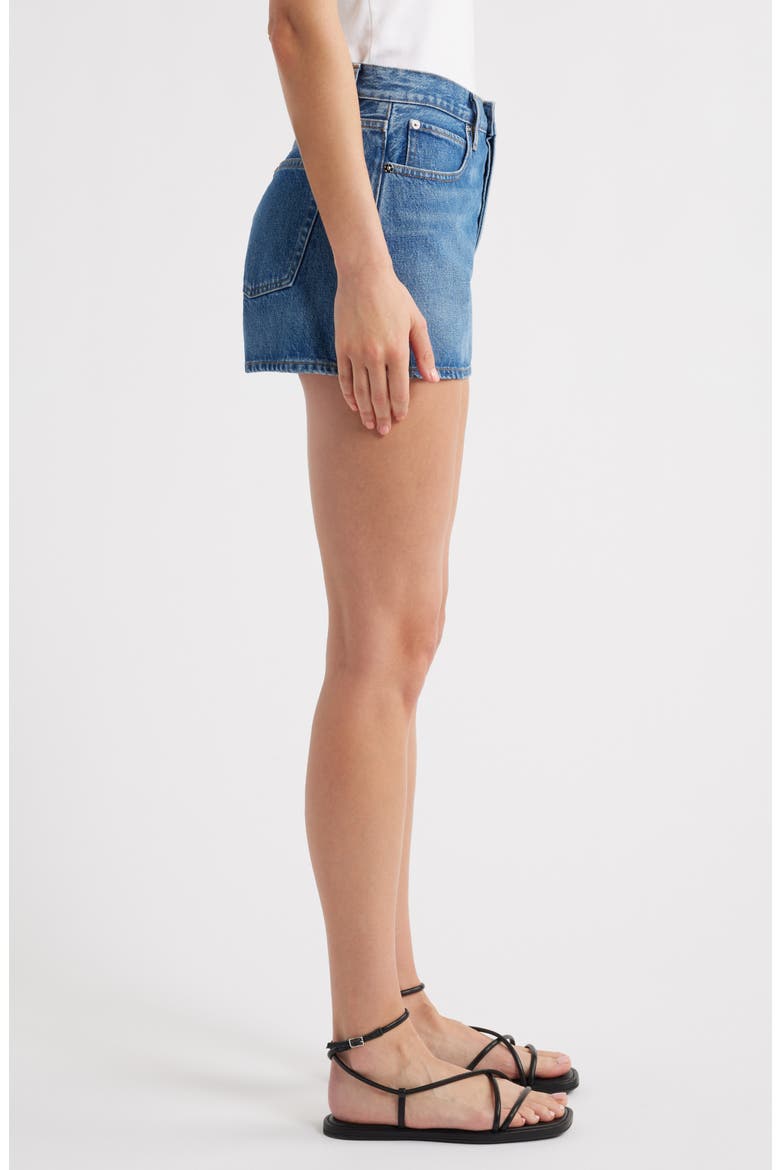 The Hang Denim Shorts, Alternate, color, OVERDRIVE
