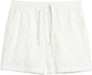 RIZORT Charles Check Shorts