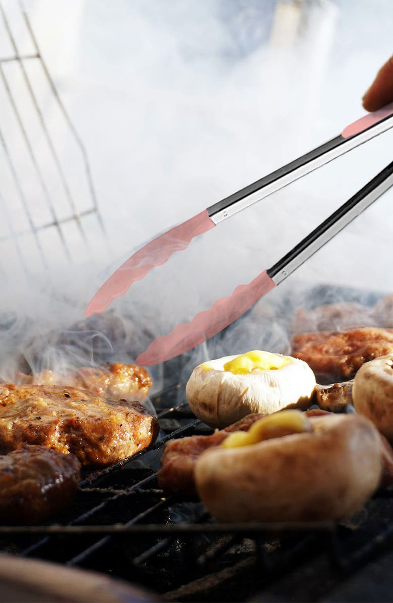 KALUNS Kitchen Utensil 24-Piece Set, Alternate, color, Multi Color