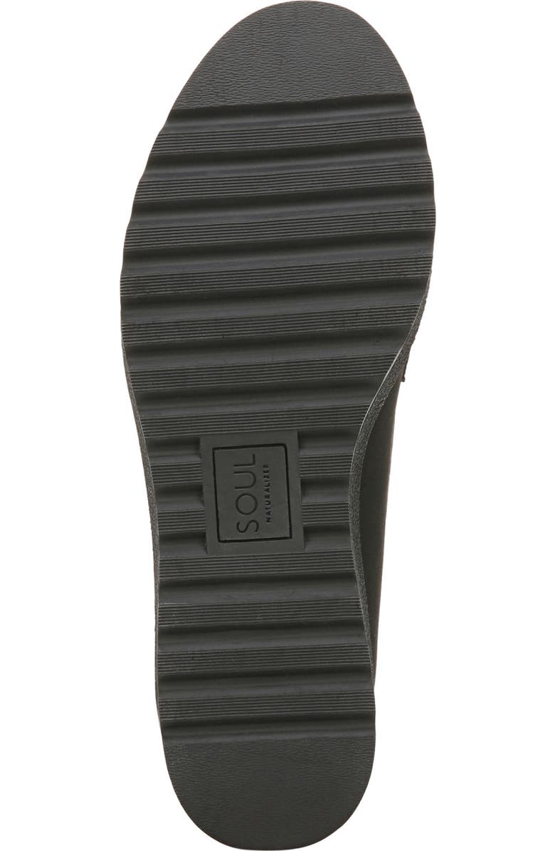 SOUL NATURALIZER Josie Slip-On Loafer - Wide Width Available, Alternate, color,