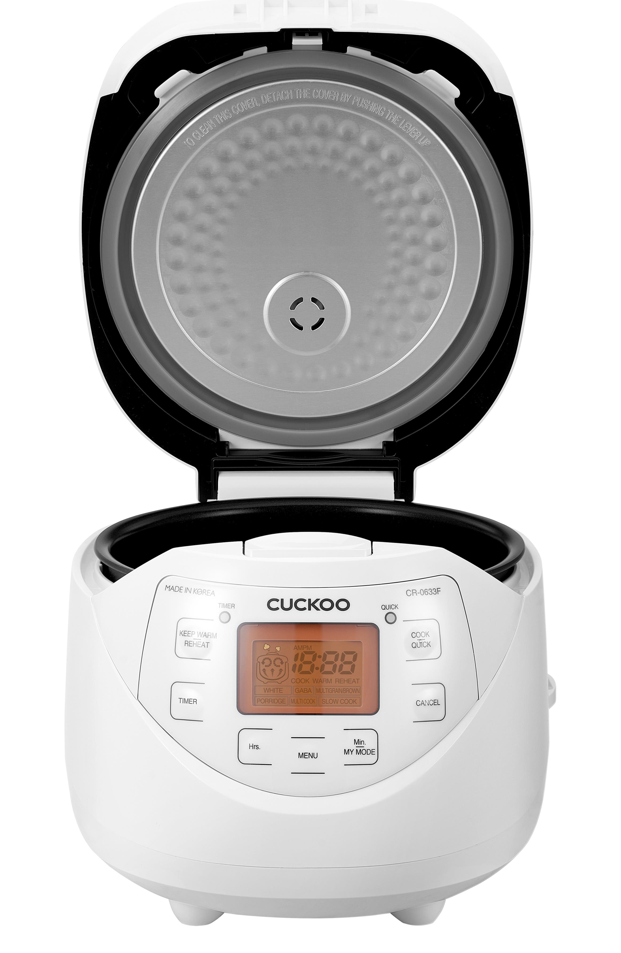 Cuckoo Micom 6-Cup Rice Cooker | Nordstromrack
