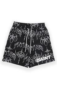 Fly By Night Normandie Shorts
