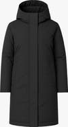 Quartz Co. FERMONT | Hooded Down Winter Jacket