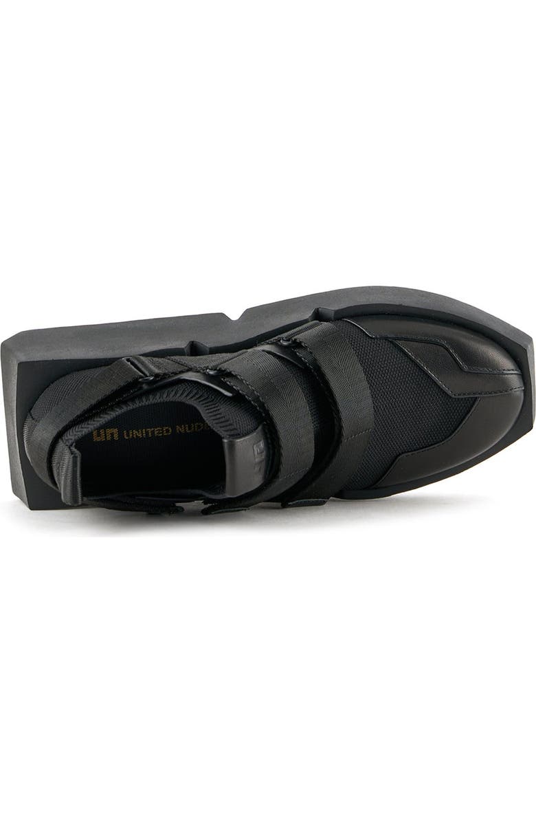 United Nude Mega Run Sneaker, Alternate, color,