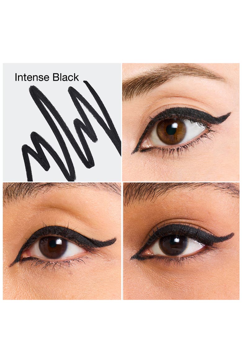 High Impact Mascara & Eyeliner Set (Nordstrom Exclusive) $56 Value, Alternate, color, NO COLOR