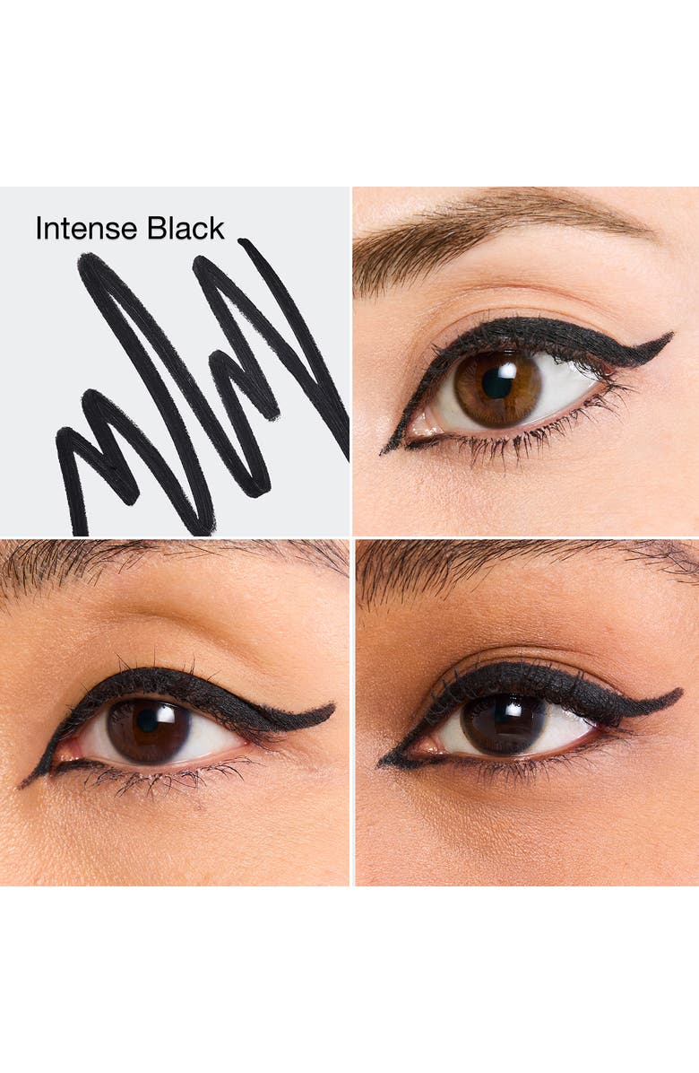 Clinique High Impact Mascara & Eyeliner Set (Nordstrom Exclusive) $56 Value, Alternate, color, 