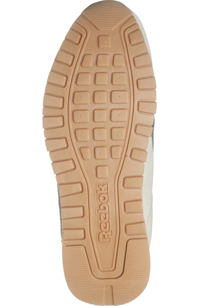 Reebok Glide Sneaker, Alternate, color, Chalk Black Chalk