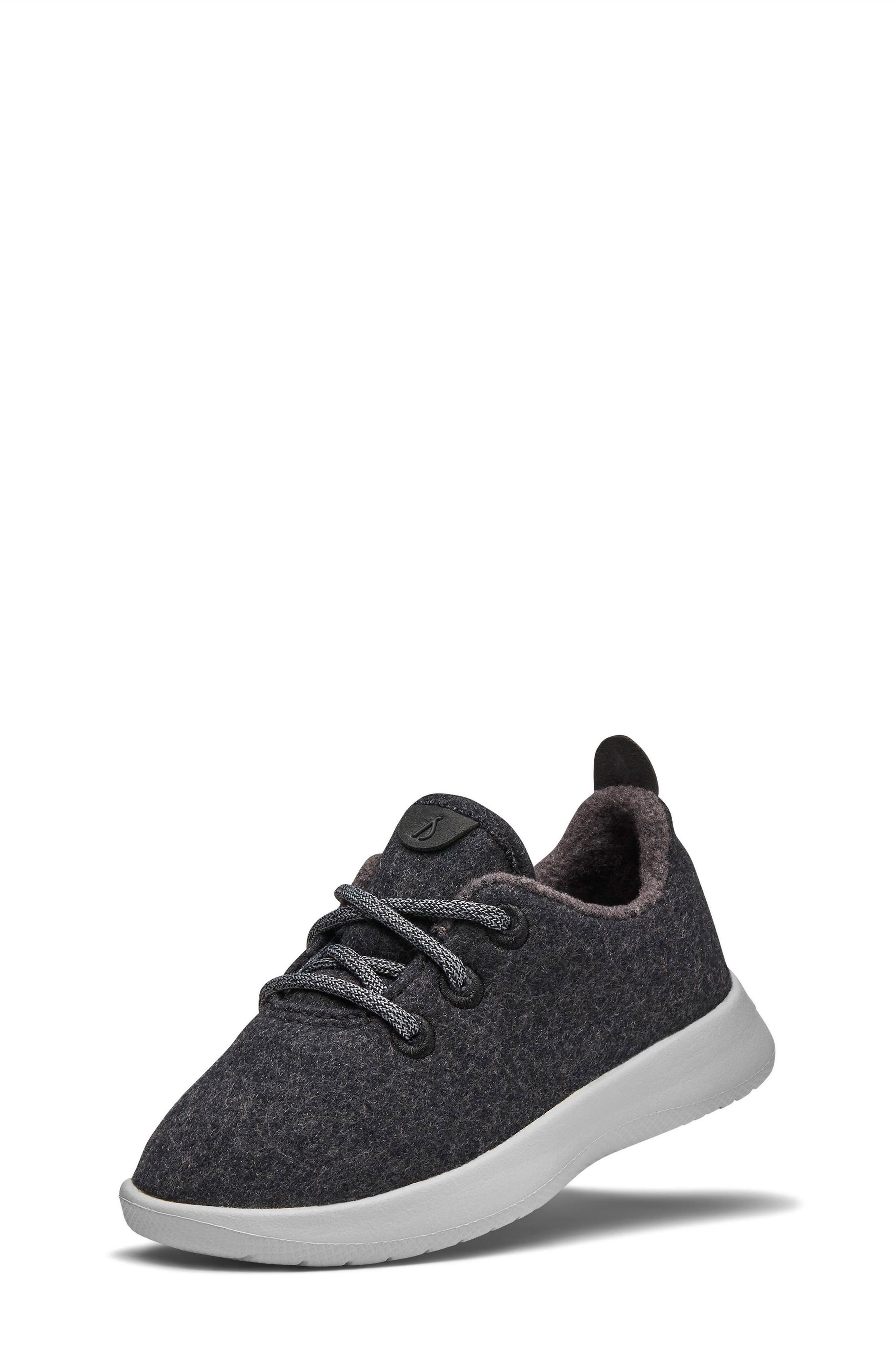 Allbirds Smallbirds Wool Runner, Main, color, 