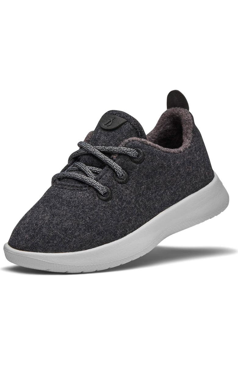 Allbirds Smallbirds Wool Runner, Main, color,
