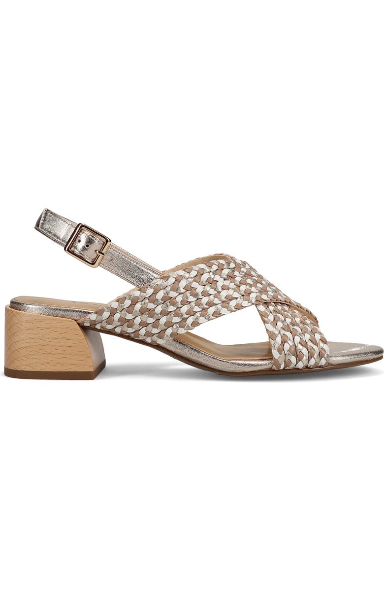 VANELi Cadmus Slingback Sandal, Alternate, color,