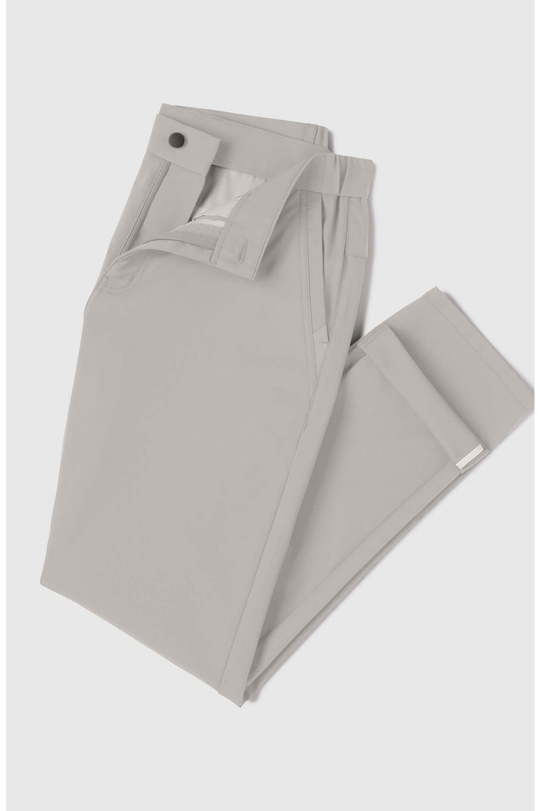 Jetsetter Tech Pant Relaxed Fit, Alternate, color, Sand Stone