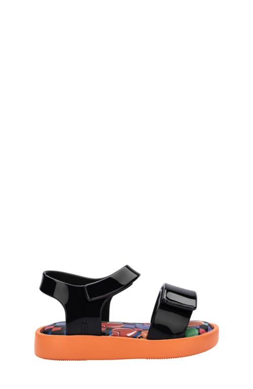 Mini Melissa Kids' Jump Ankle Strap Sandal