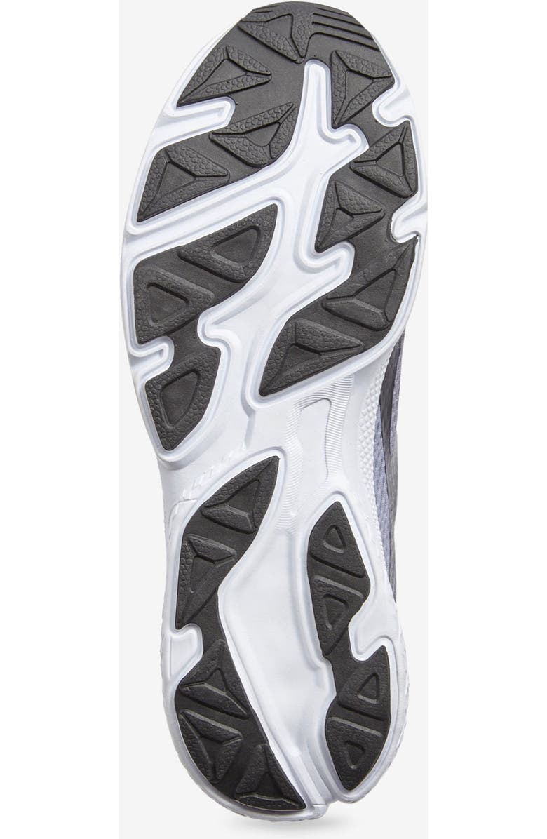 Comfortview CV Sport Julie Sneaker, Alternate, color, Black