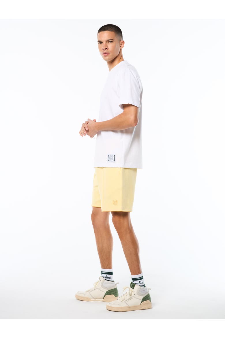Fresca T-Shirt, Alternate, color, BRILLIANT WHITE
