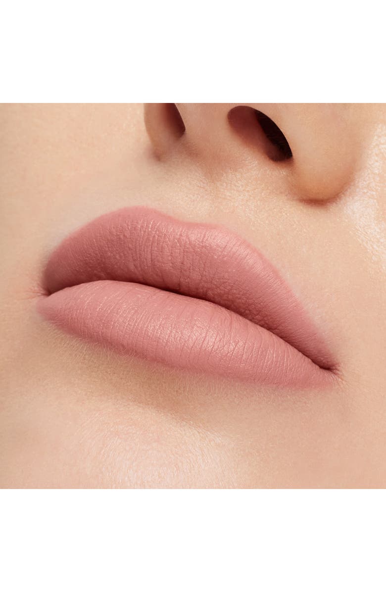 MAC Cosmetics MACximal Silky Matte Viva Glam Lipstick, Alternate, color, Viva Planet