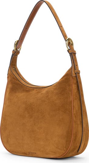 【PORTERNA】Med Suede Shoulder Bag 0400022286827_BROWN?wid=600&