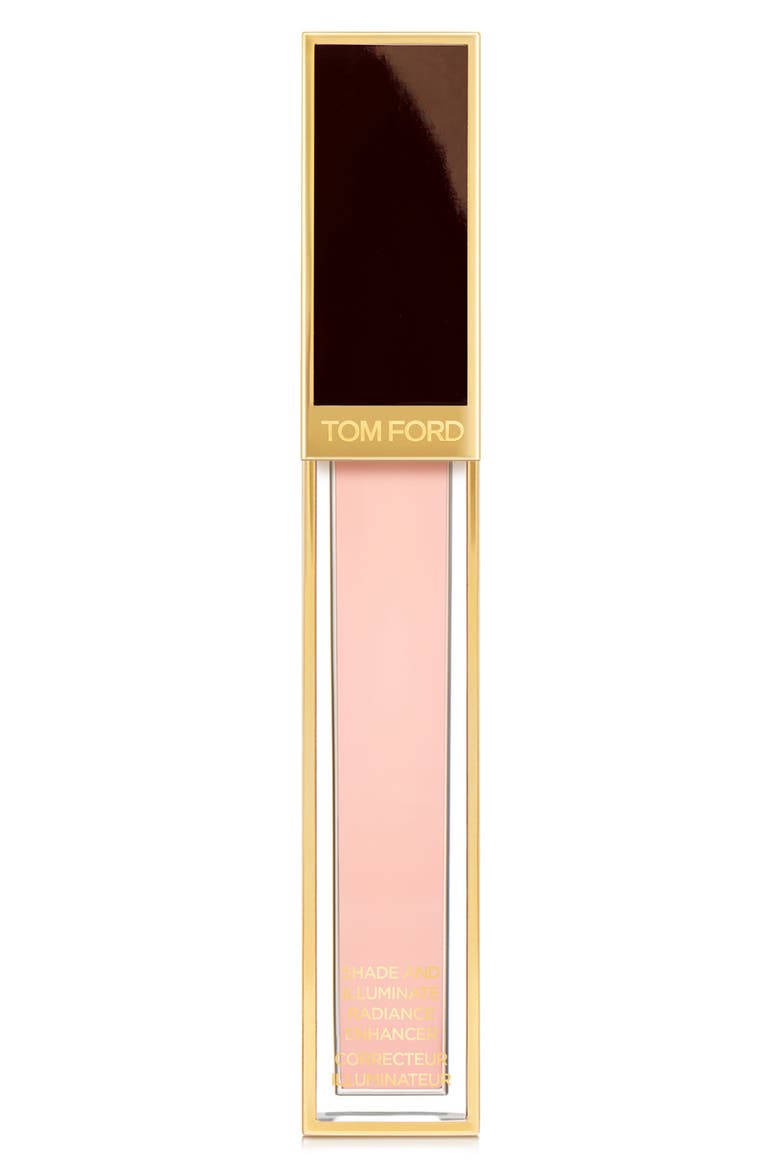 Shade and Illuminate Radiance Enhancer, Main, color, LIGHT