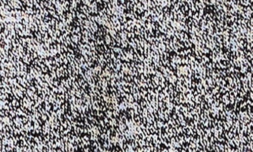 Nic + Zoe Nic+zoe Zipped Up Marled Knit Blazer