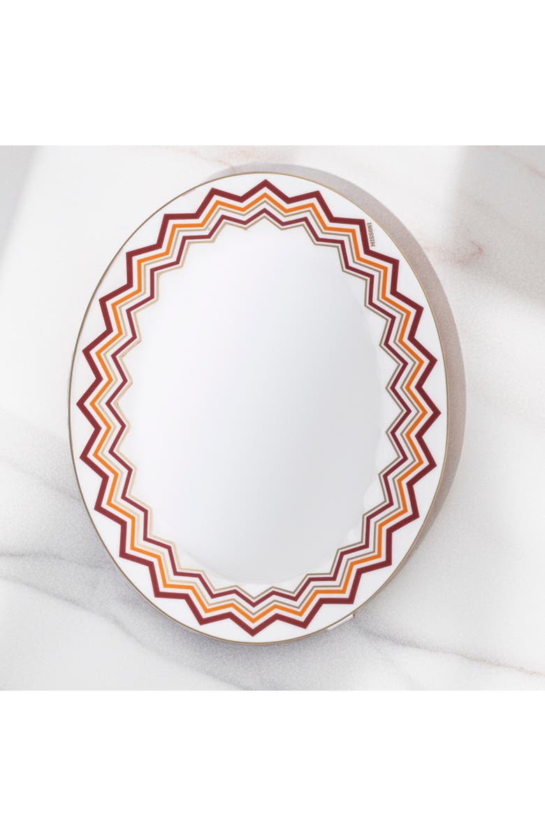 Missoni Pickle Dish, Alternate, color, Multicolor