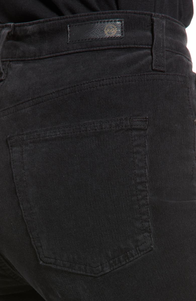 AG Alexxis High Waist Bootcut Pants, Alternate, color,