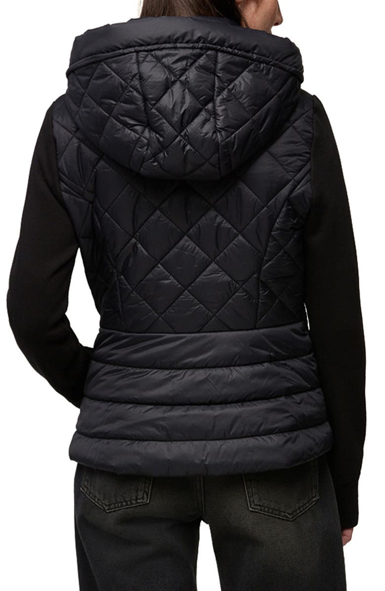 Soia & Kyo Alyssa Hooded Jacket, Alternate, color,