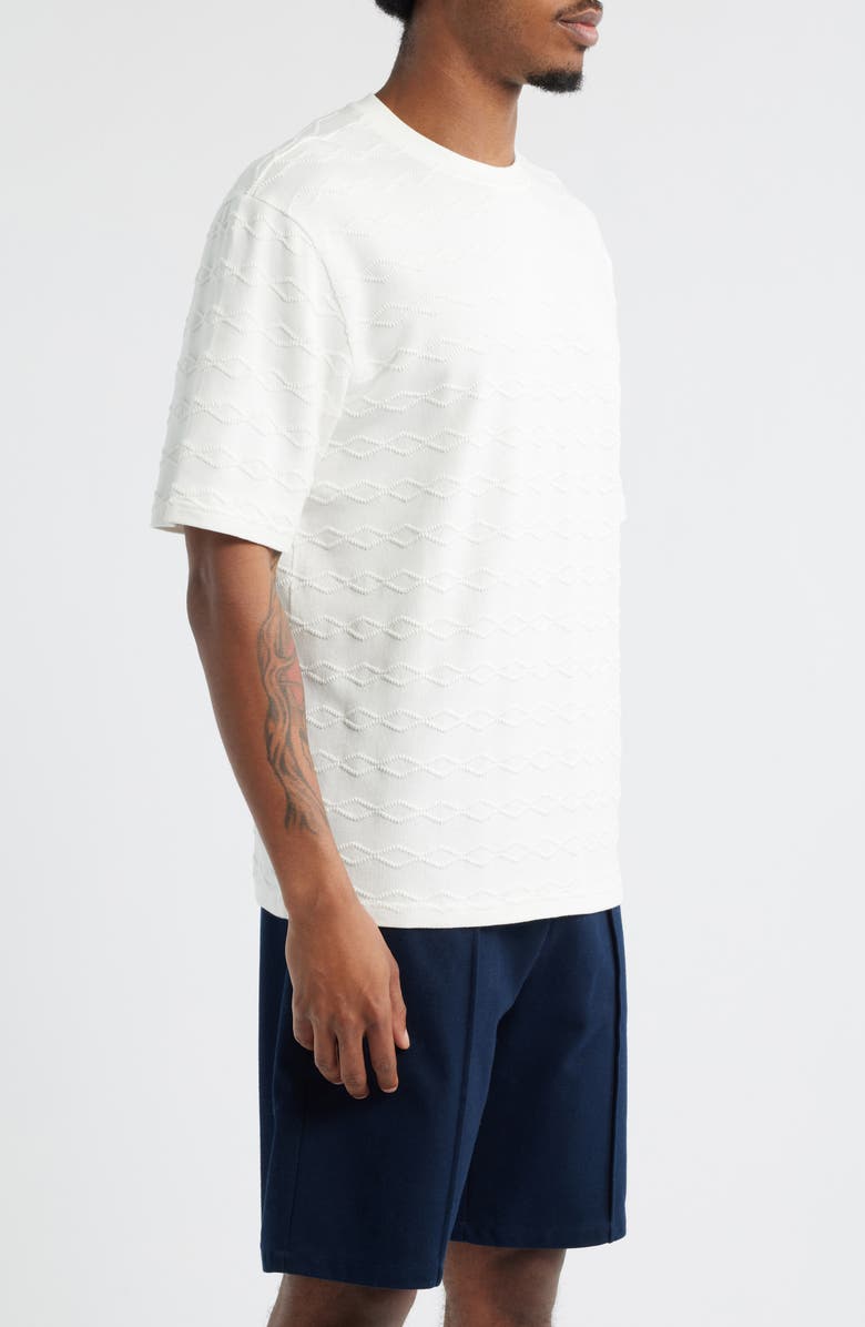 KROST Zephyr Oversize Tee, Alternate, color,