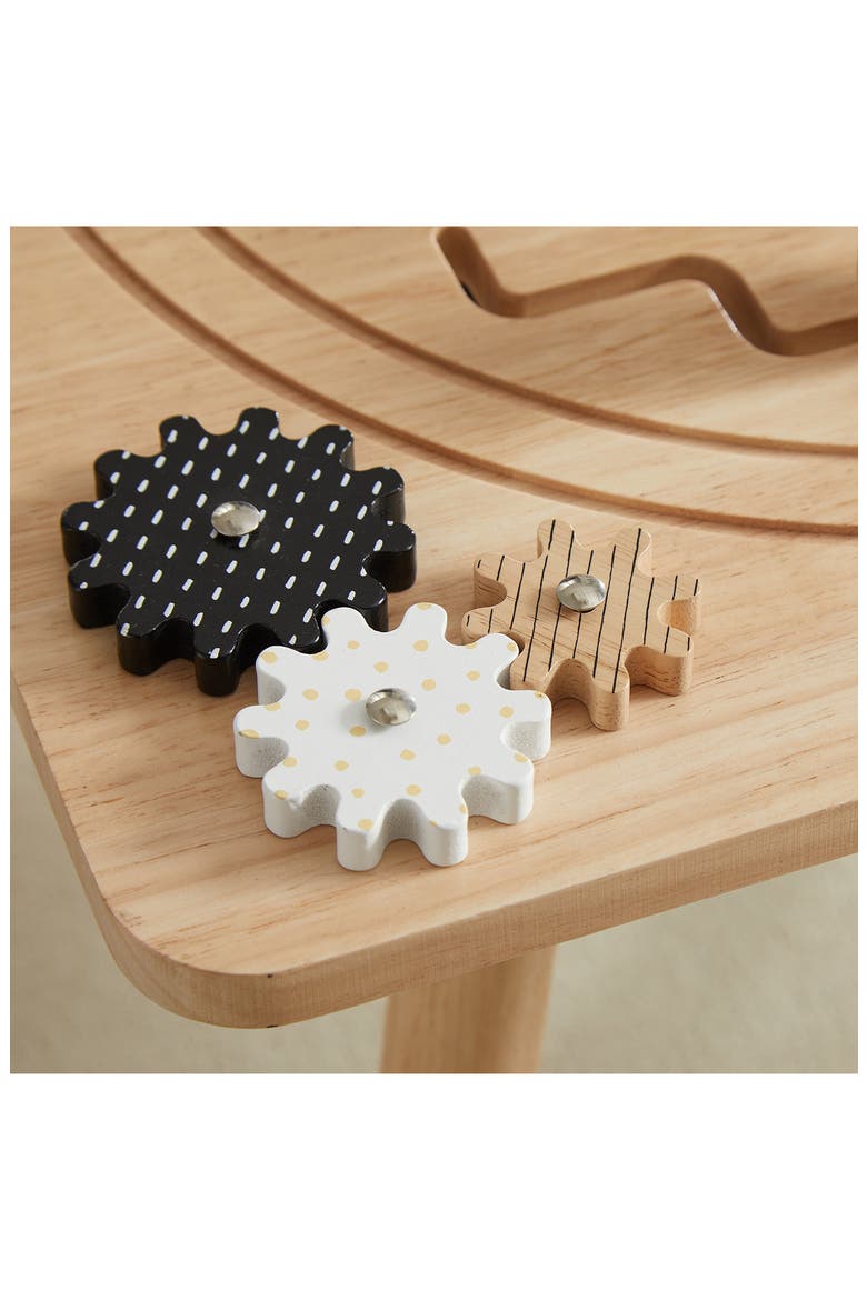 Awesome Activity Table, Alternate, color, MULTI