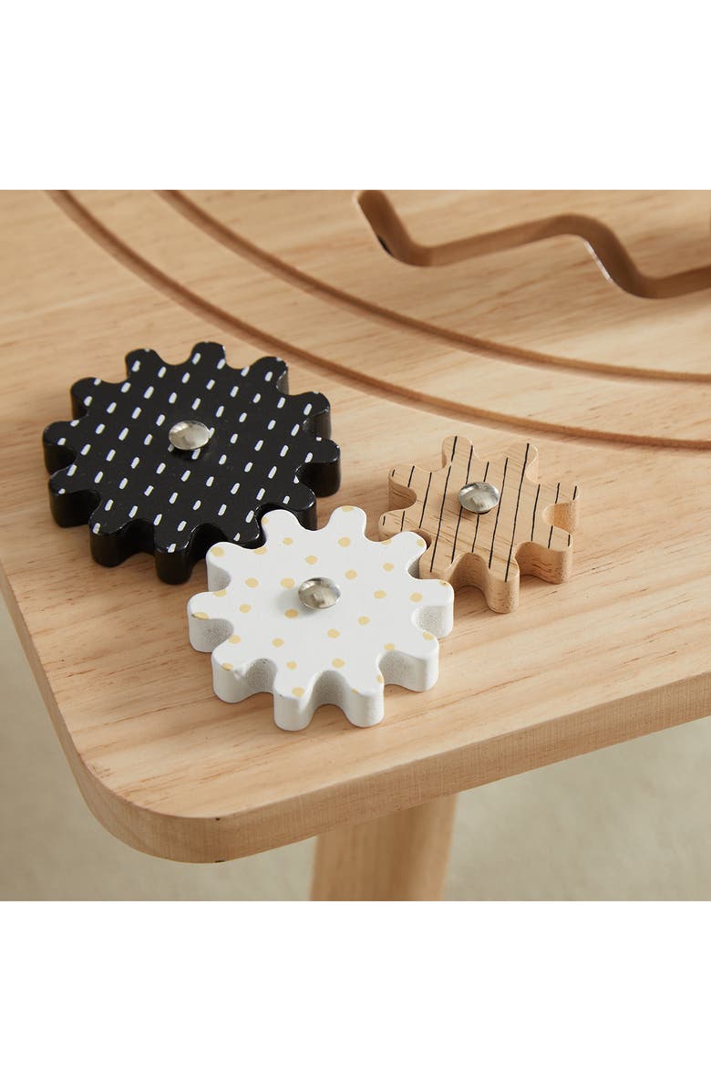 Wonder & Wise Awesome Activity Table, Alternate, color, Multi