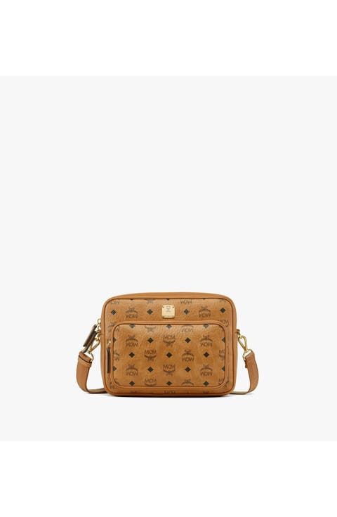 Aren Crossbody in Visetos