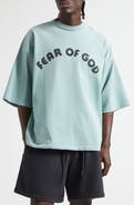 26 Oversize Cotton Graphic T-Shirt (Men) | Nordstrom