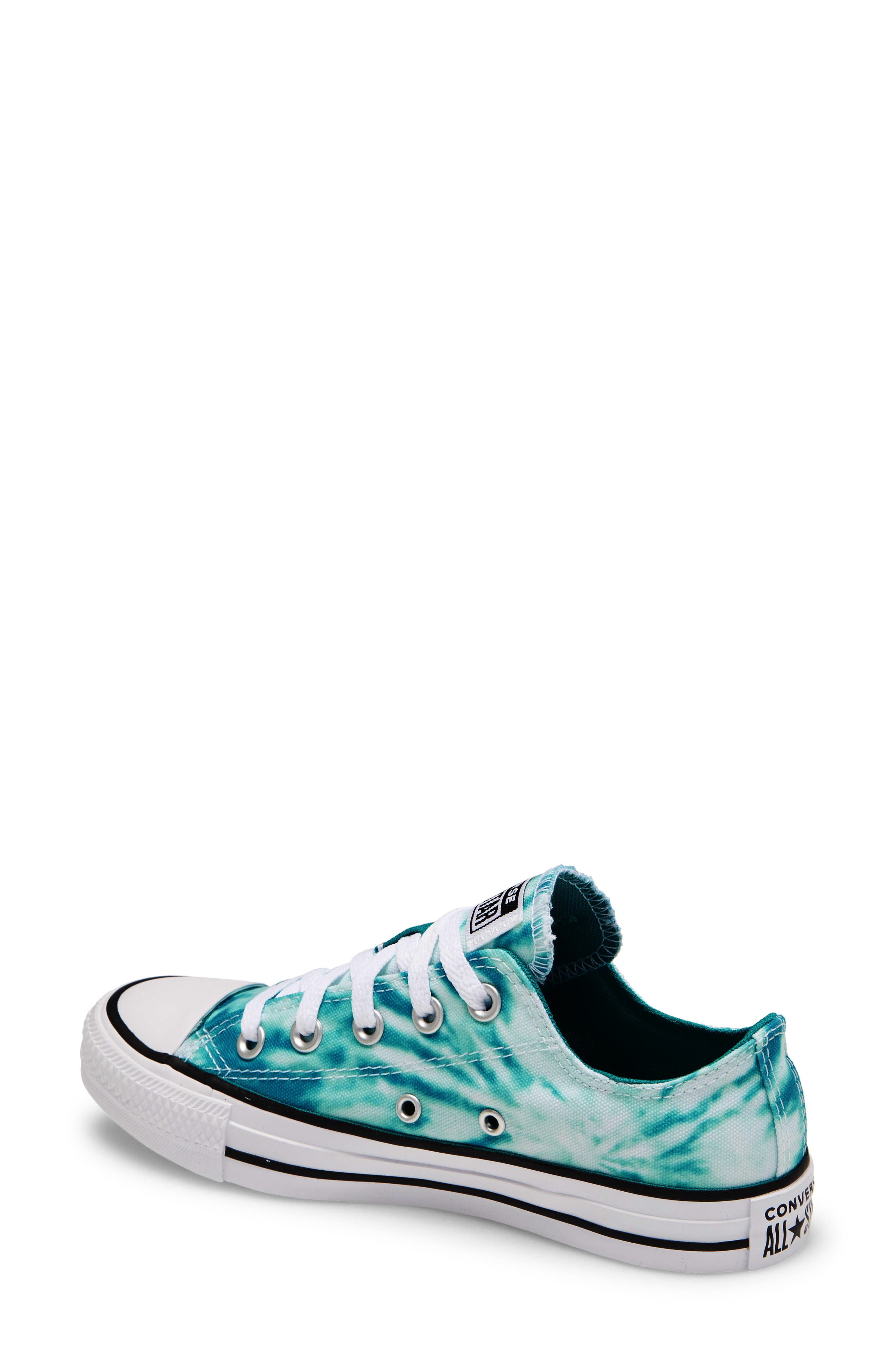 Converse Chuck Taylor<sup>®</sup> All Star<sup>®</sup> Low Top Sneaker, Alternate, color, 