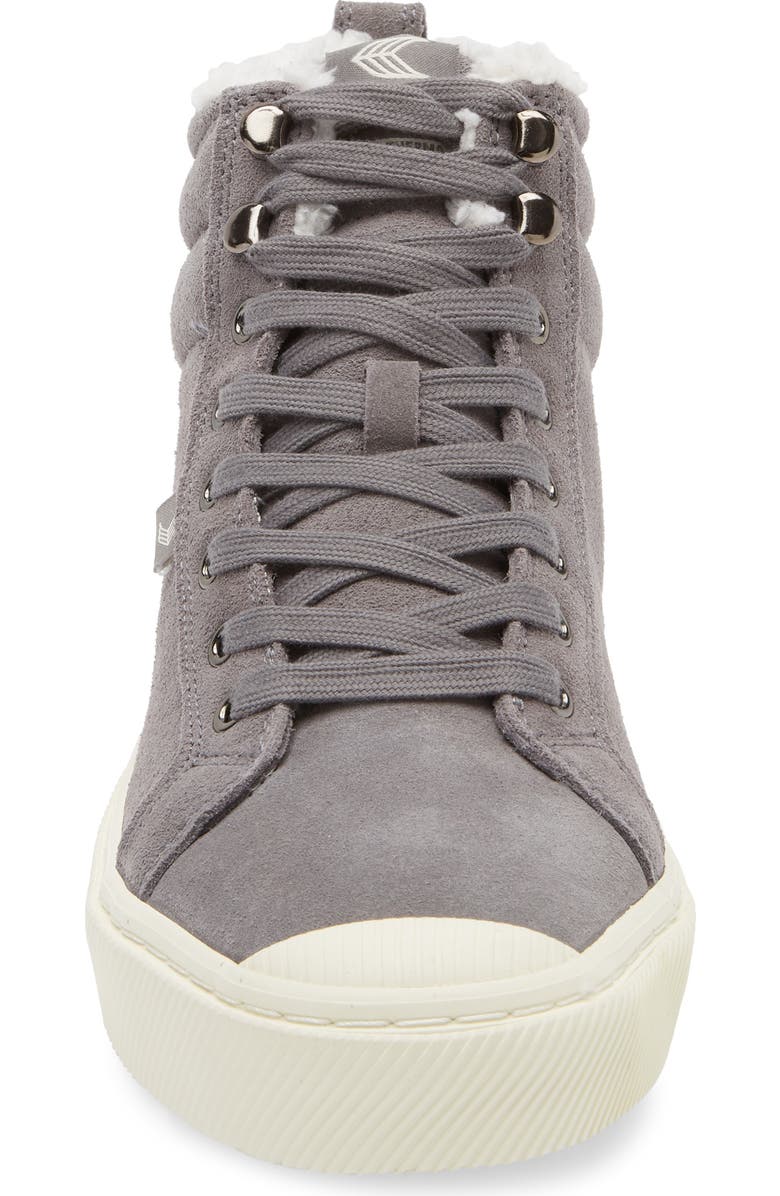 Cariuma OCA Therma Sneaker Boot, Alternate, color,