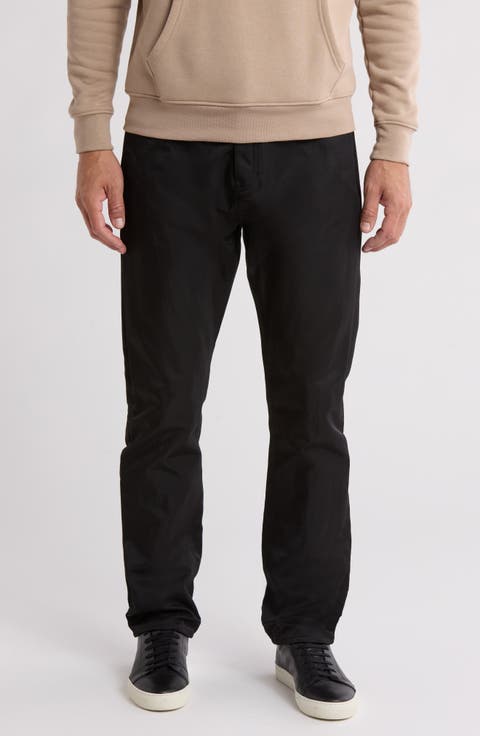 FEAR OF GOD ESSENTIALS Essential トラックパンツ | ブラック