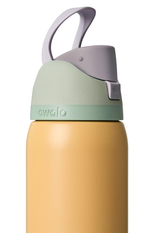 Owala 40oz. Freesip Stainless Steel Water Bottle In Orange