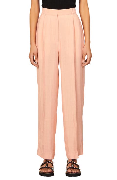 Felix High Waist Trousers