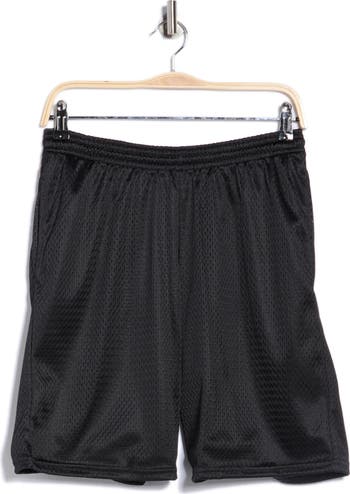 Hanes Mesh Sport Shorts Nordstromrack