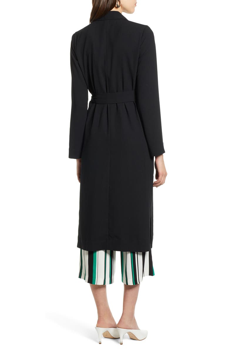 Halogen<sup>®</sup> Long Jacket, Alternate, color, 