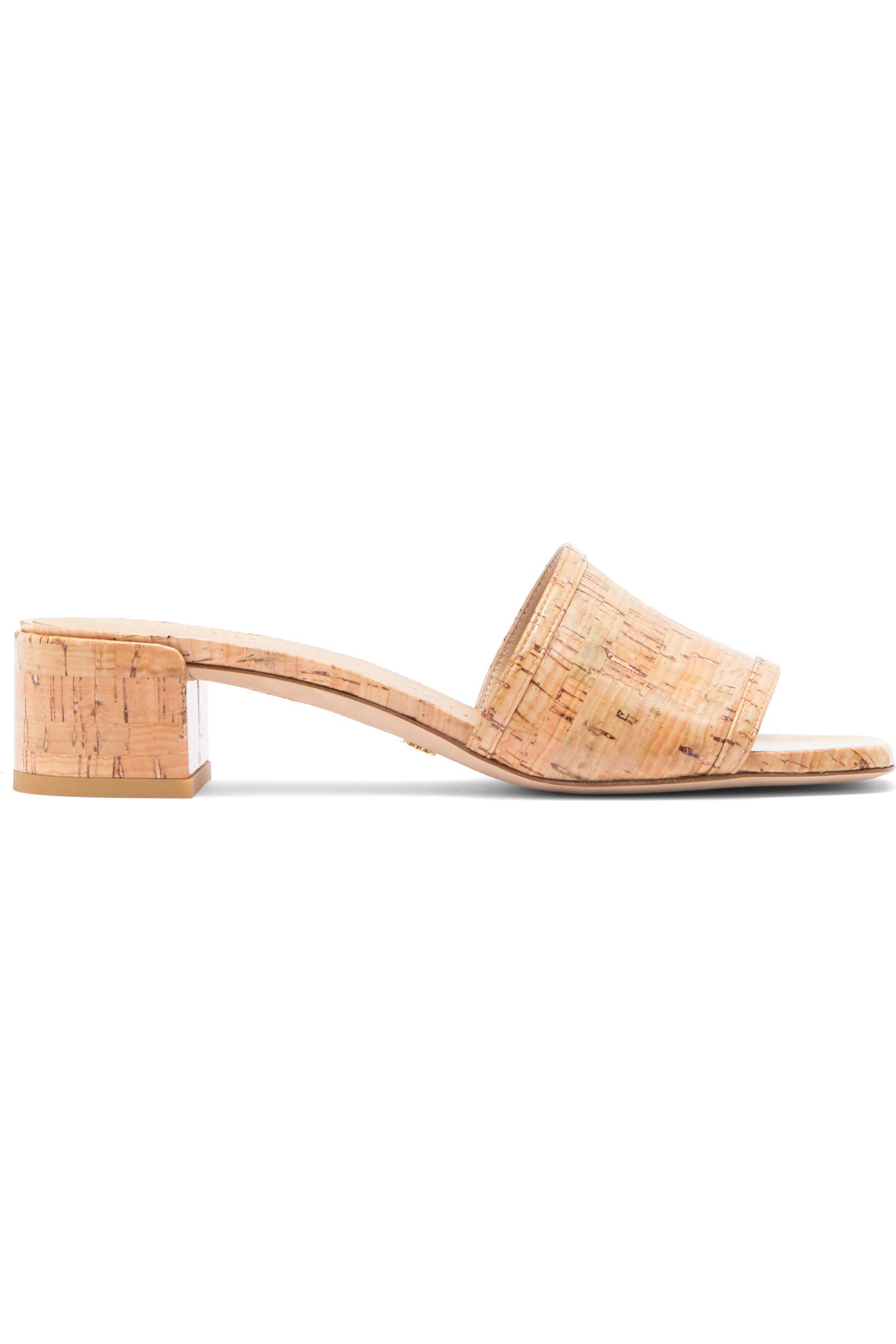 Cayman 35 Block Slide Sandal (Women) | Nordstromrack