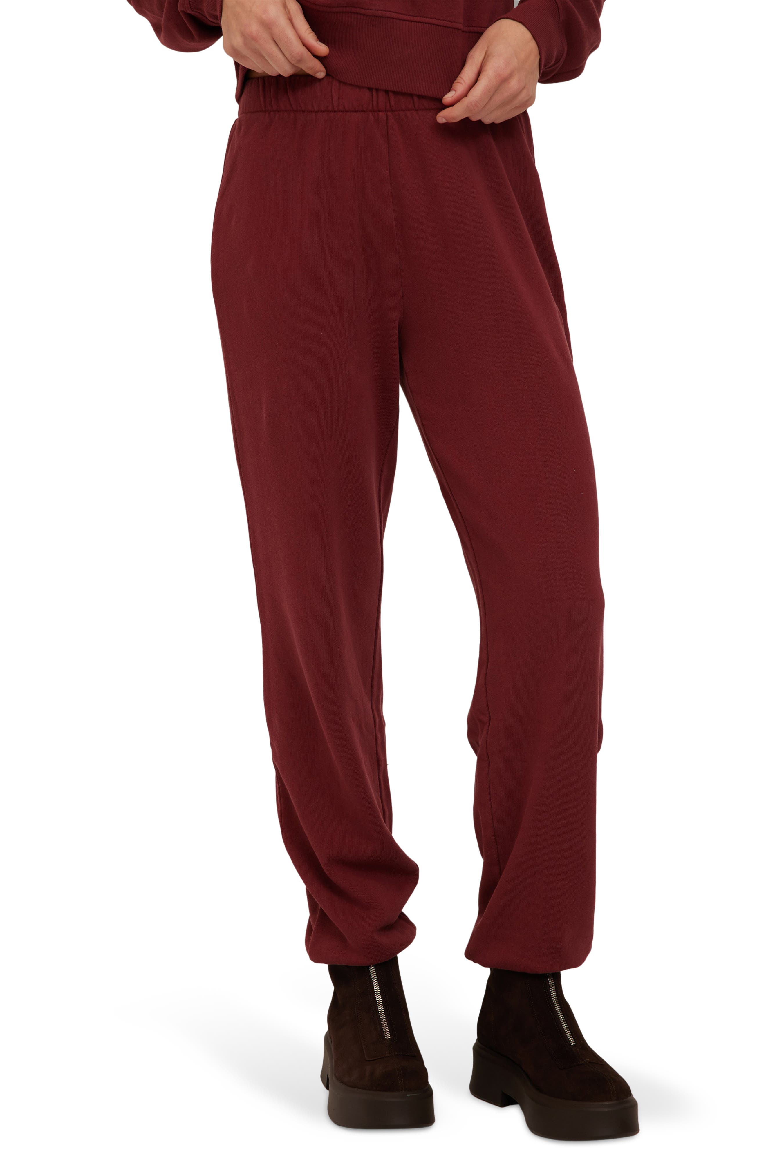 DARK CHERRY
