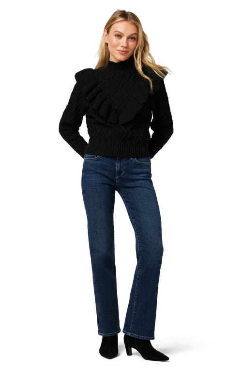 Joe's The Provocateur Bootcut Jeans In Wicked