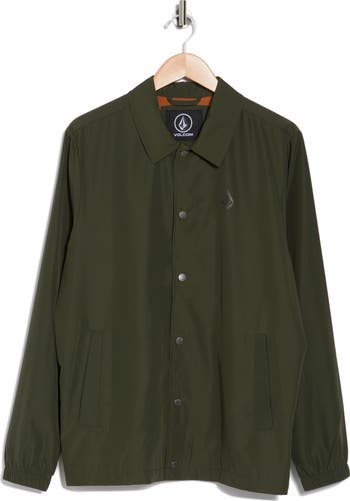 Murray Element Coach Jacket Element Coach Jacket Coach Jacket