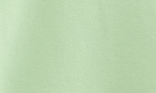 Recess X Zella Kids' Court Graphic Sweatshirt In Green Verde