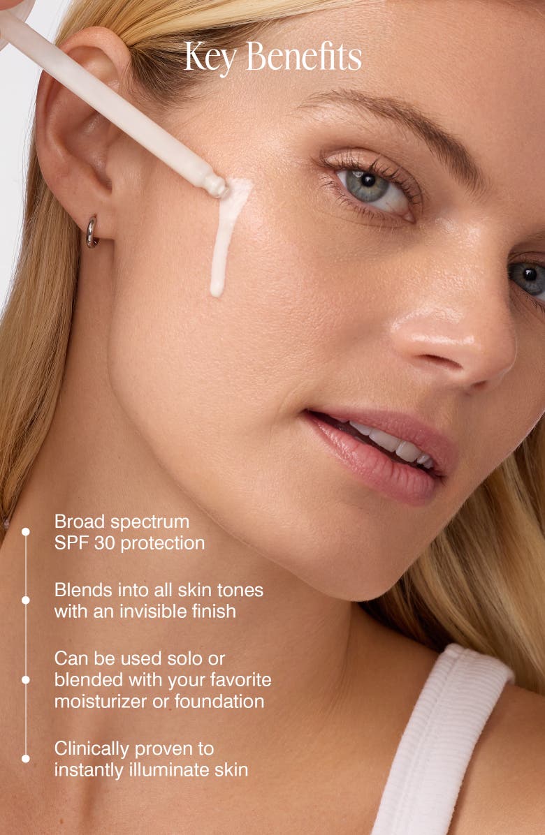 COOLA<sup>®</sup> Suncare Full Spectrum 360 Sun Silk Drops SPF 30, Alternate, color, 