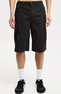 Cotton On Men's Baggy Cargo Short