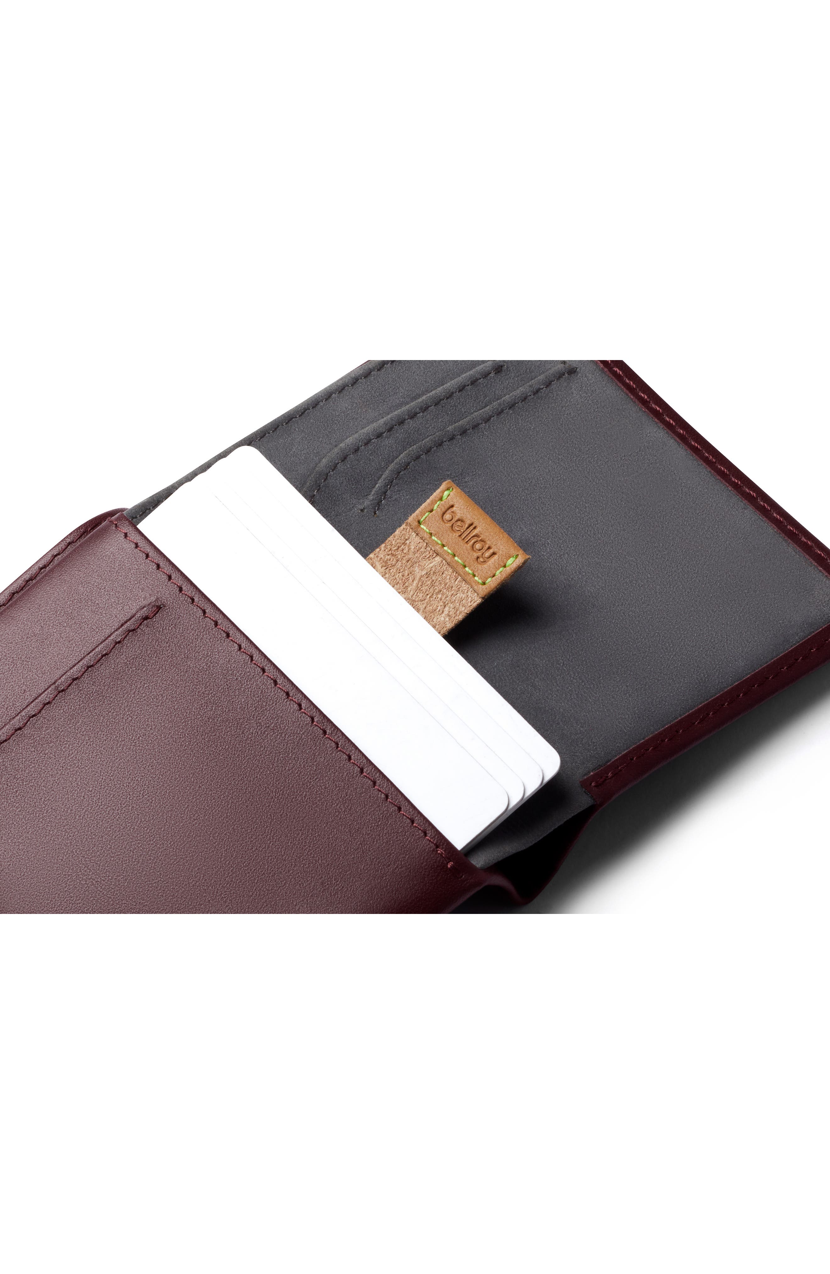 bellroy card sleeve rfid protection Leather Wallet Navy 2nd Edition Crafted from premium leather sourced from gold Bellroy Card Sleeve Wallet -