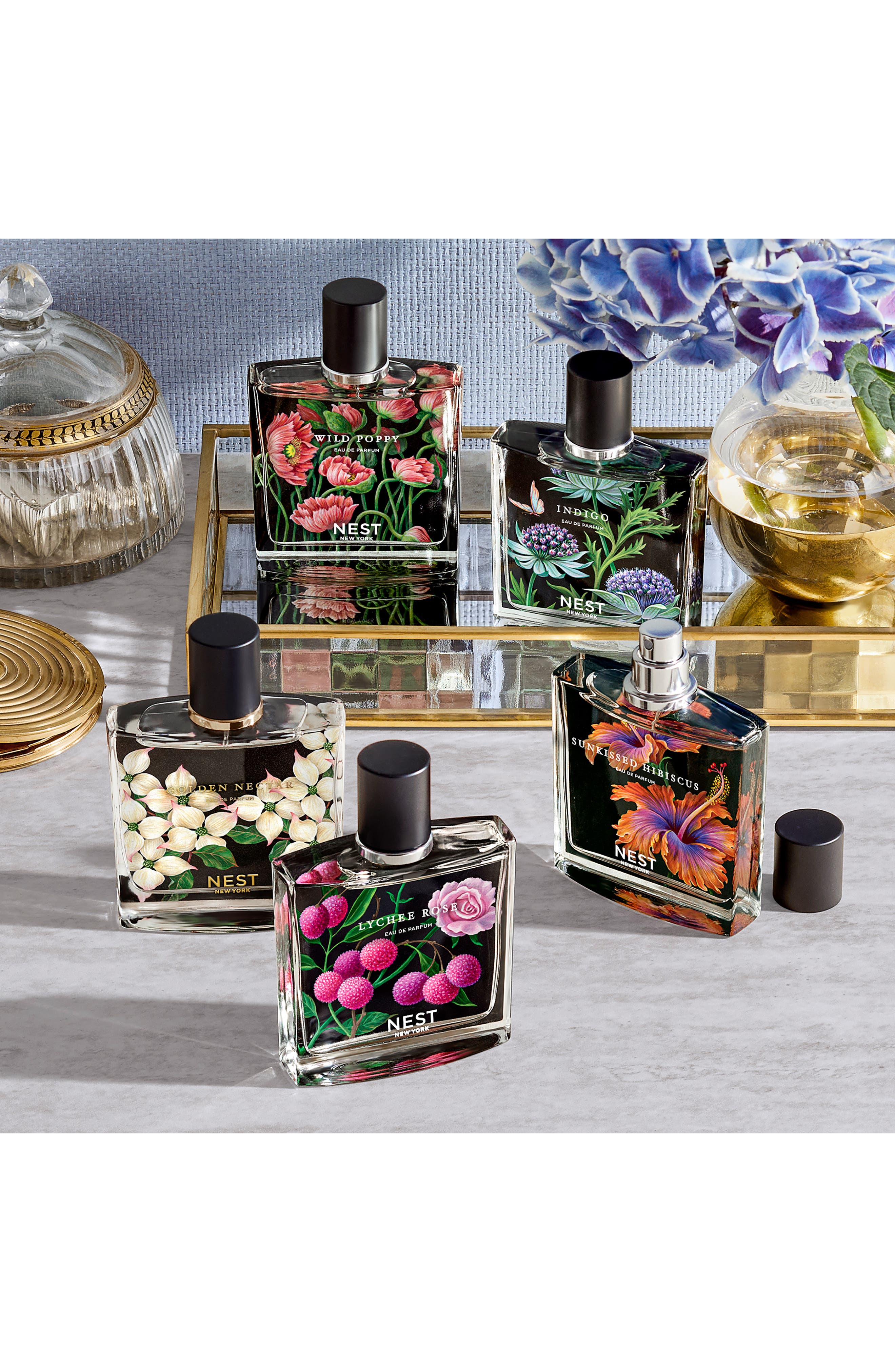 Sunkissed Hibiscus Eau de Parfum (Women) | Nordstrom
